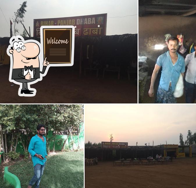 Bihar Punjabi Dhaba