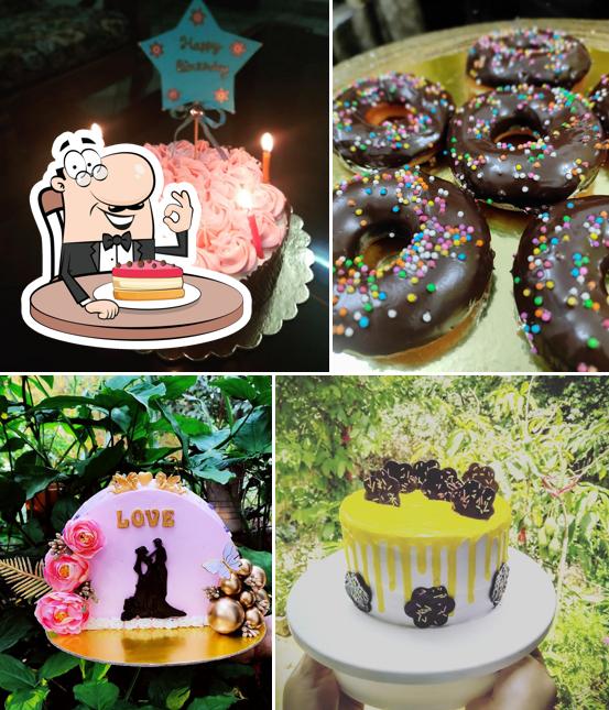 Bliss of Baking (Home Bakery)