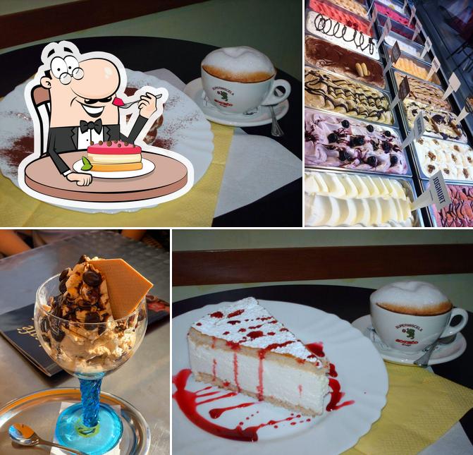 Eiscafe Il Sole Wuppertal