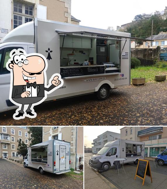 KER YANN FOODTRUCK