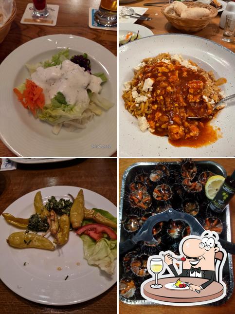 Restaurant Kreta
