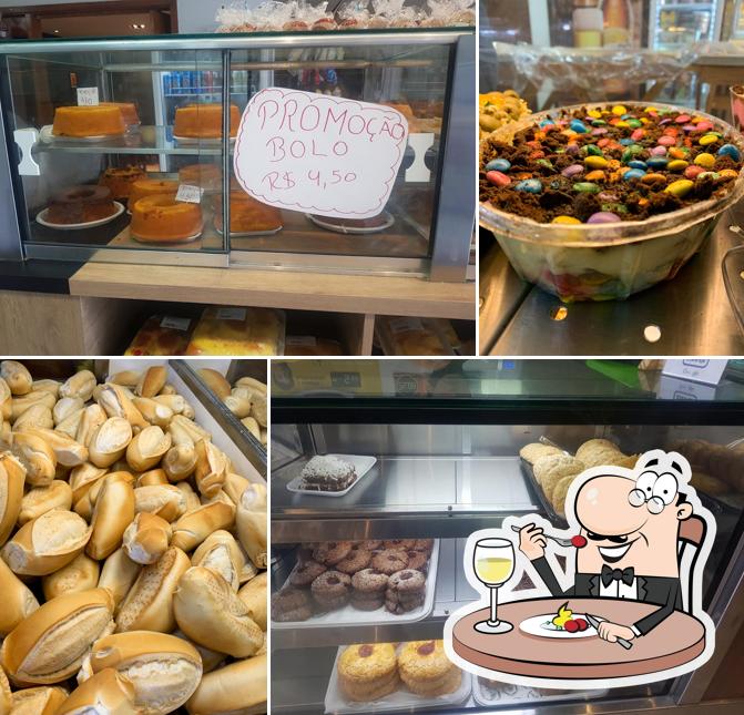 Padaria Recanto do Café