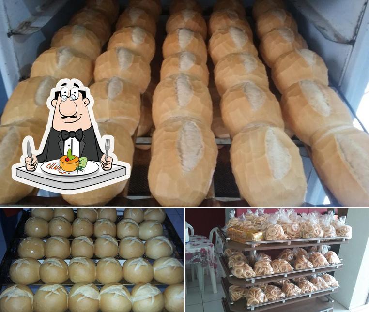 Panificadora pão da vida