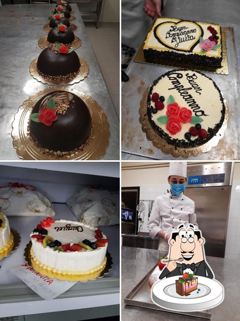 Pasticceria Catelli