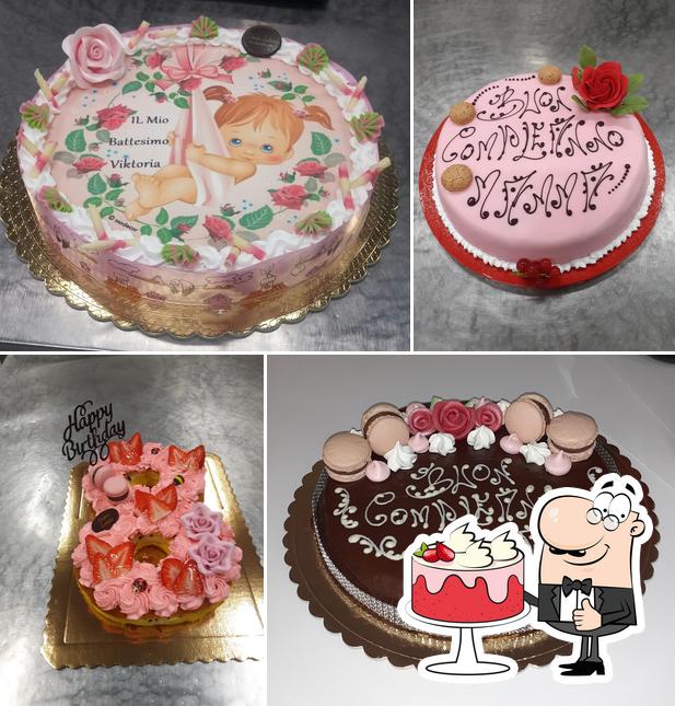 Immagine di Pasticceria Dolce Letizia