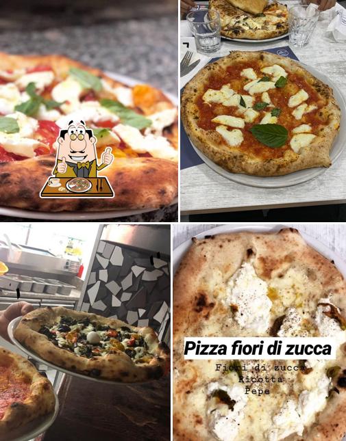 La pizza è il piatto veloce più amato al mondo