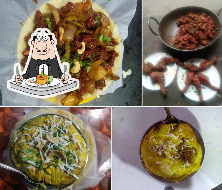 Tirumala Garden Restaurant