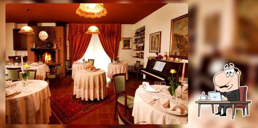 Ristorante San Carlo
