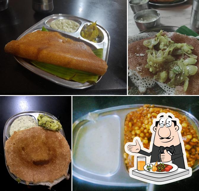 Shree Hotel
