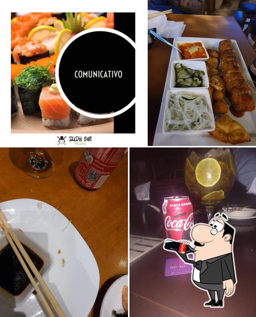 Sushibar Rio verde
