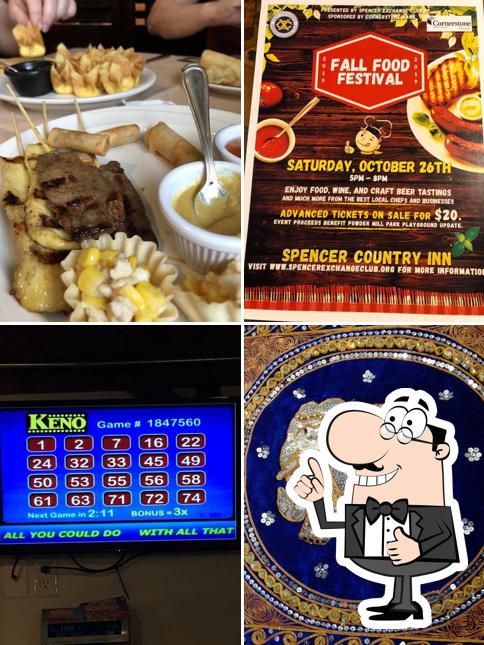 Thai House Restaurant in East Brookfield Restaurant menu and reviews