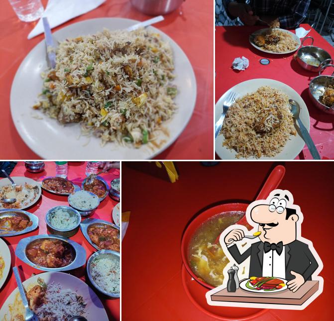 Trishna Foods