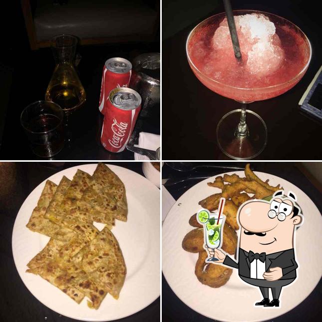 VIVO Restaurant
