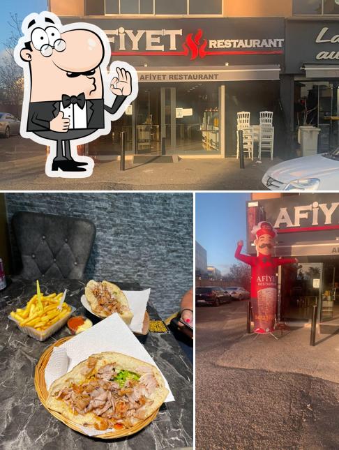 Regarder l'image de Afiyet Restaurant