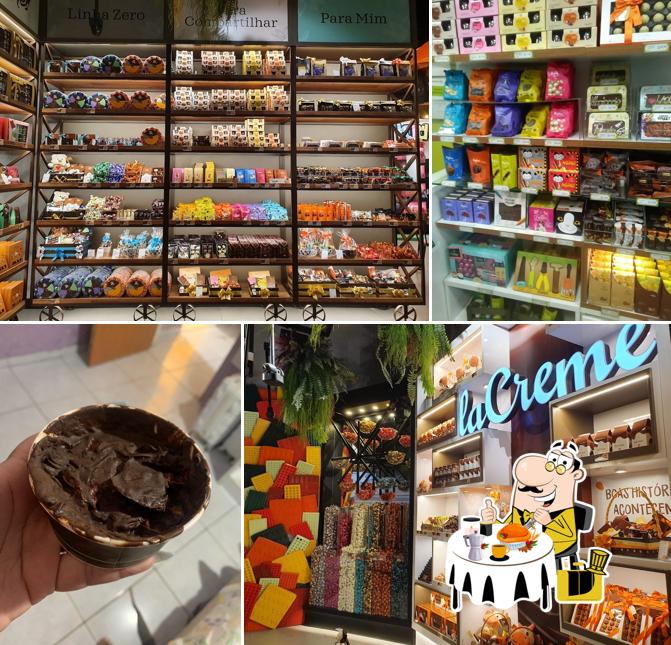 Cacau Show - Chocolates