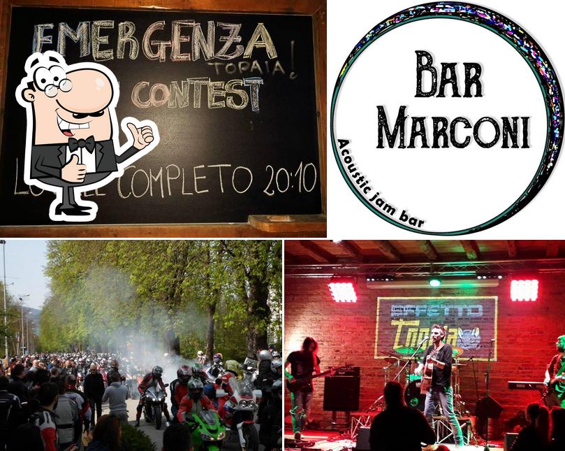 Immagine di Bar Marconi