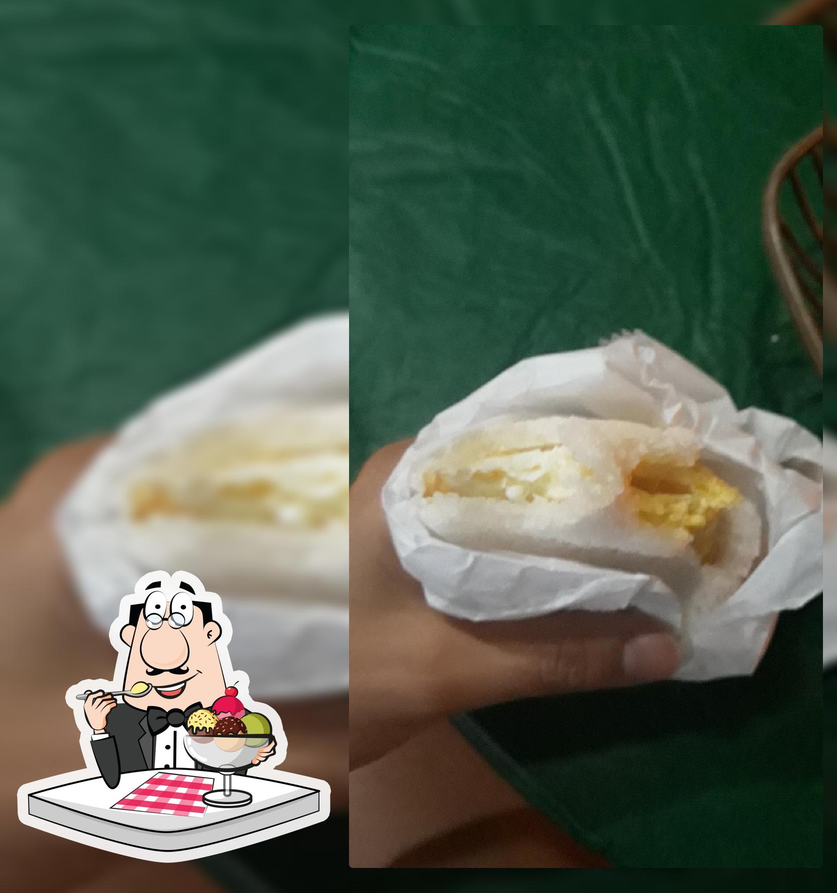 Lanches João de Barro