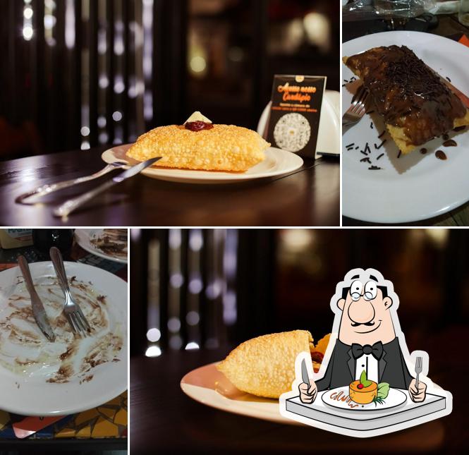 Encontre o melhor lugar para comer em Passos, verão 2024 Restaurant Guru