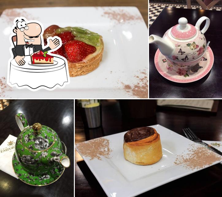 Best cafes in Ryde, spring 2024 Restaurant Guru