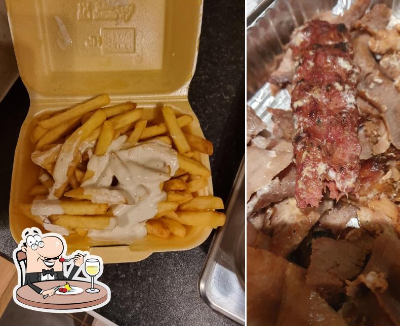 Find the best place to eat in Thatcham, spring 2024 Restaurant Guru