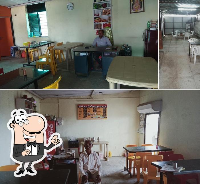 Hotel Vinayak