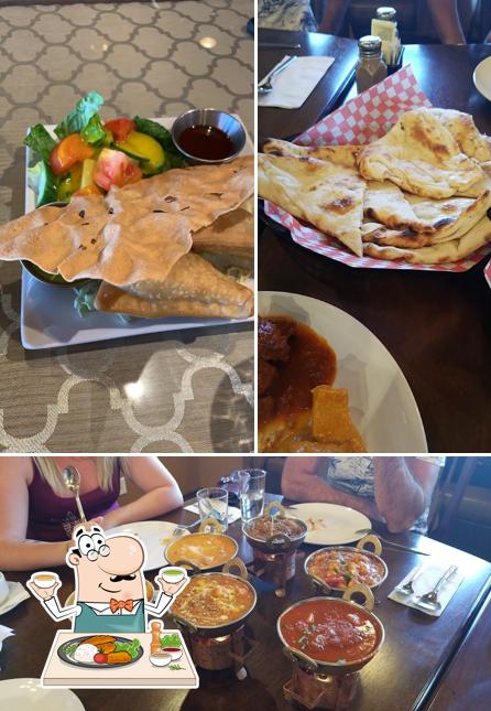 Indian Kitchen in Medicine Hat Restaurant menu and reviews