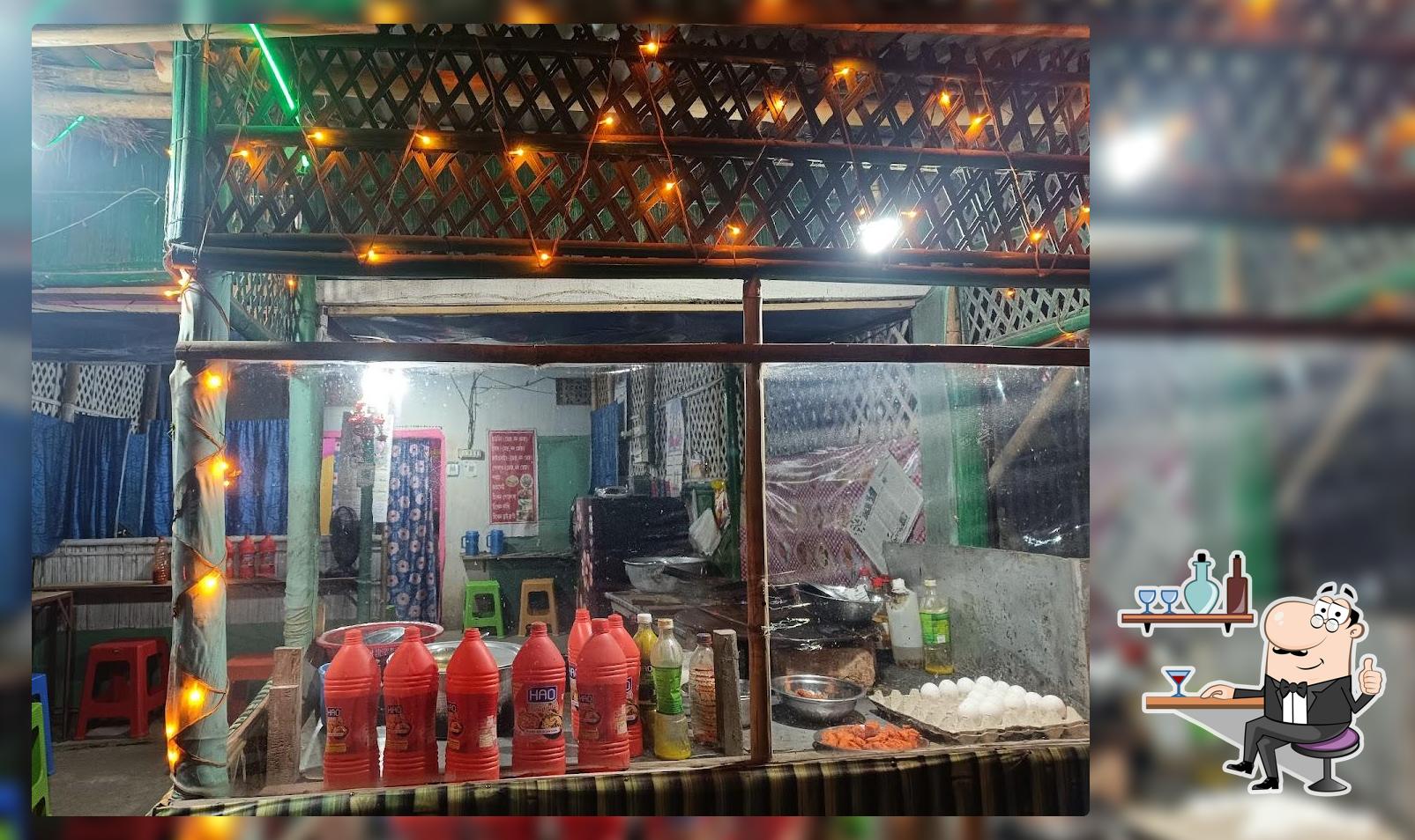 Kamal Fast Food