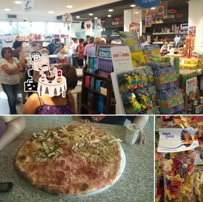 Cibo al MyChef