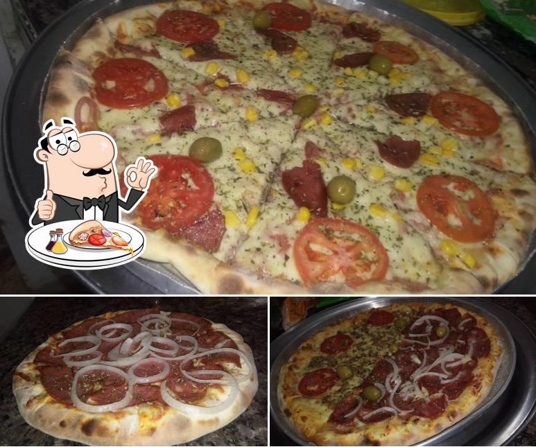 Pizzaria Irecê