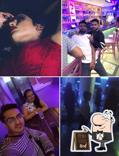 Club Tito's