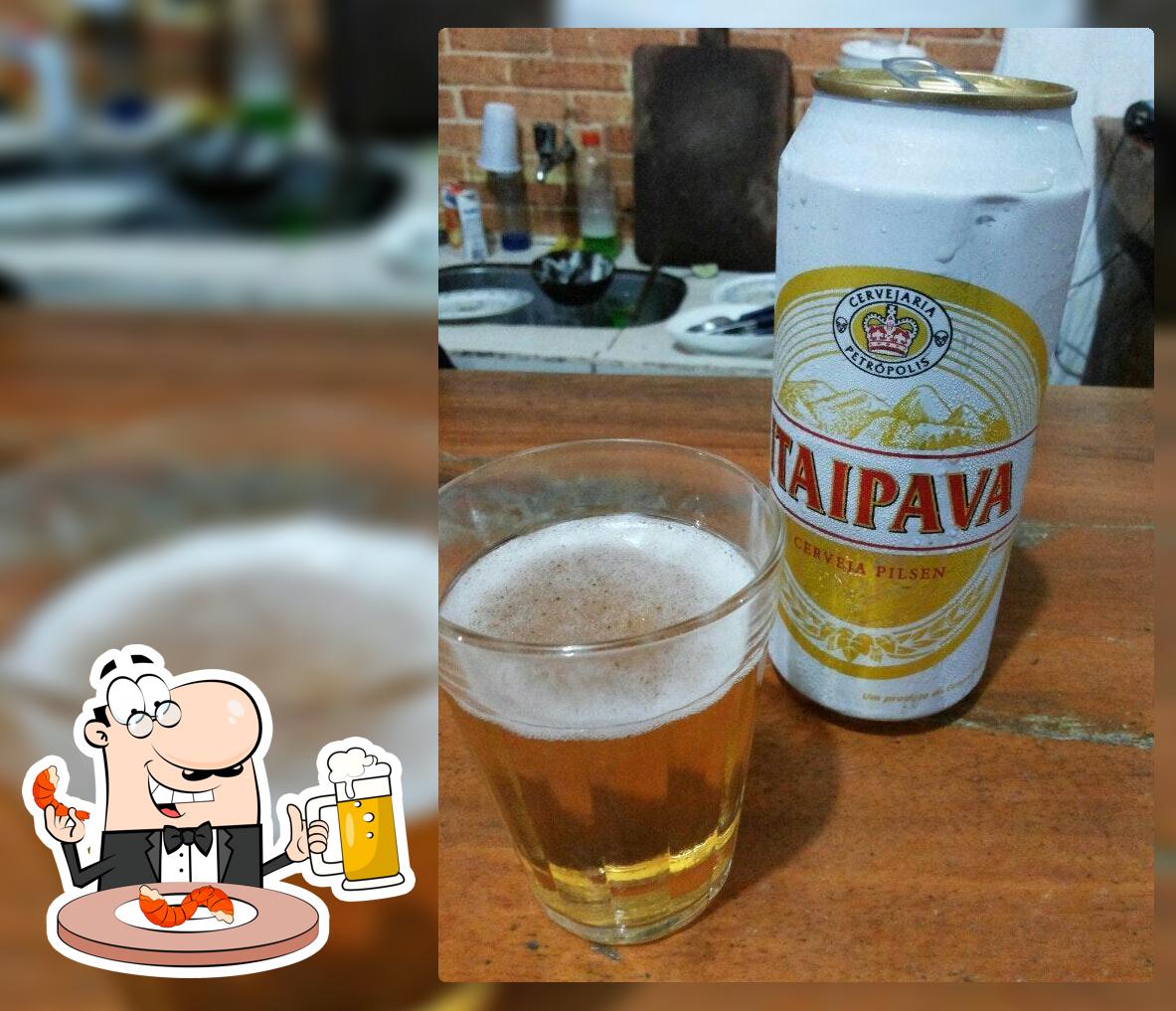 Confraria da Cachaça