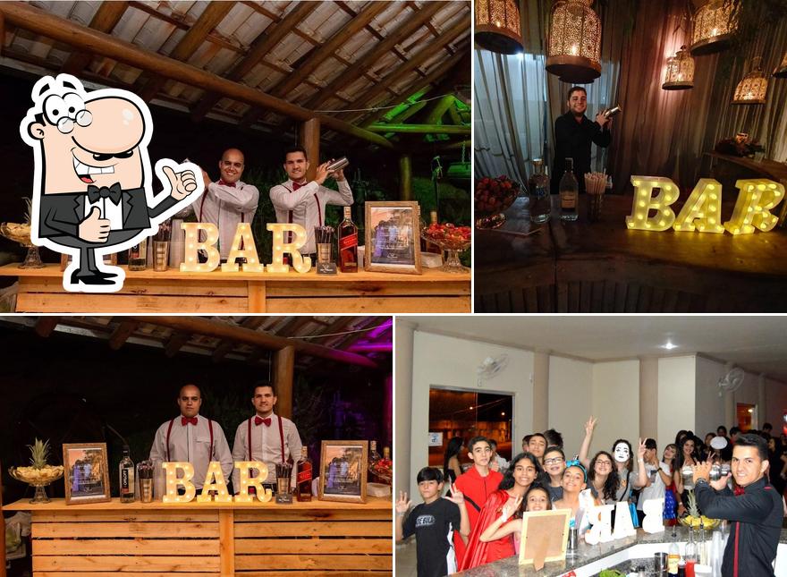 Mix Barman