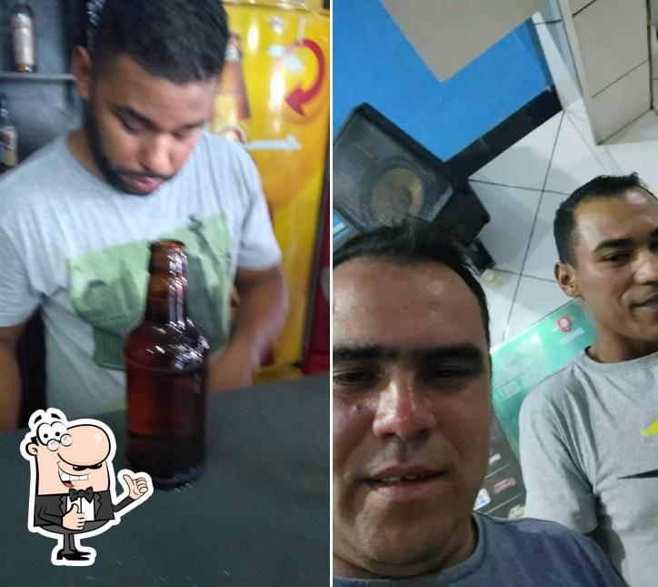 See the image of bar azul sumare