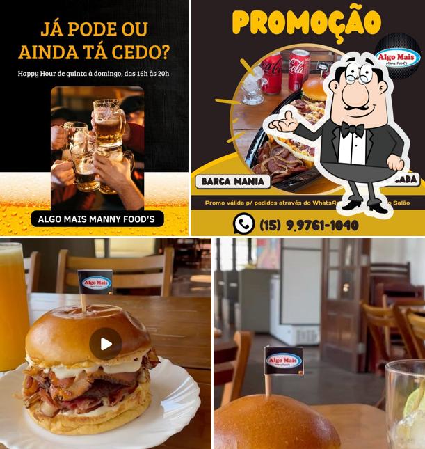 Algo mais