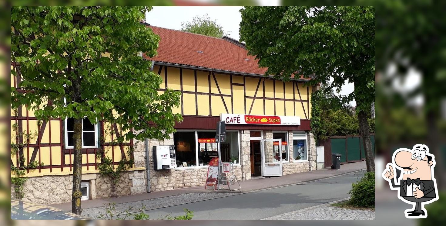 Bäcker Süpke oHG