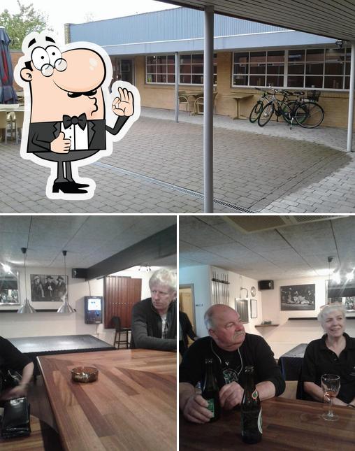 Bullerup Pub´En Aps