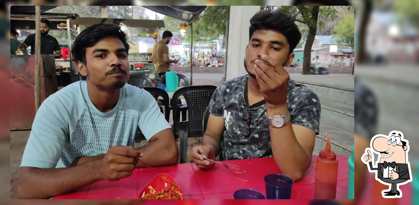 Chetna Pavbhaji And Chinese Corner