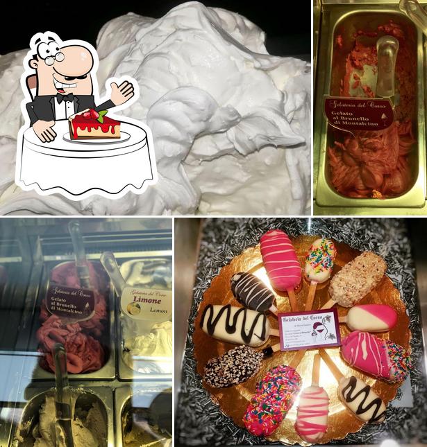 Gelateria del Corso Artigianale di Santoro Maria