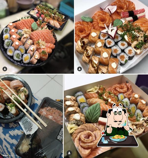 Hirotatsu Sushi