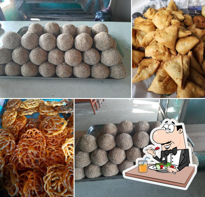 Jaiswal Family Restaurant (Raskadam)