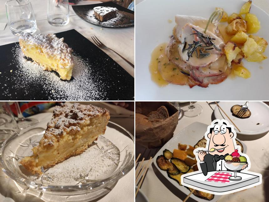 Albergo Ristorante La Poiana