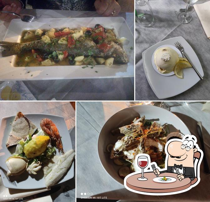 Lunatico "cucina desideri"