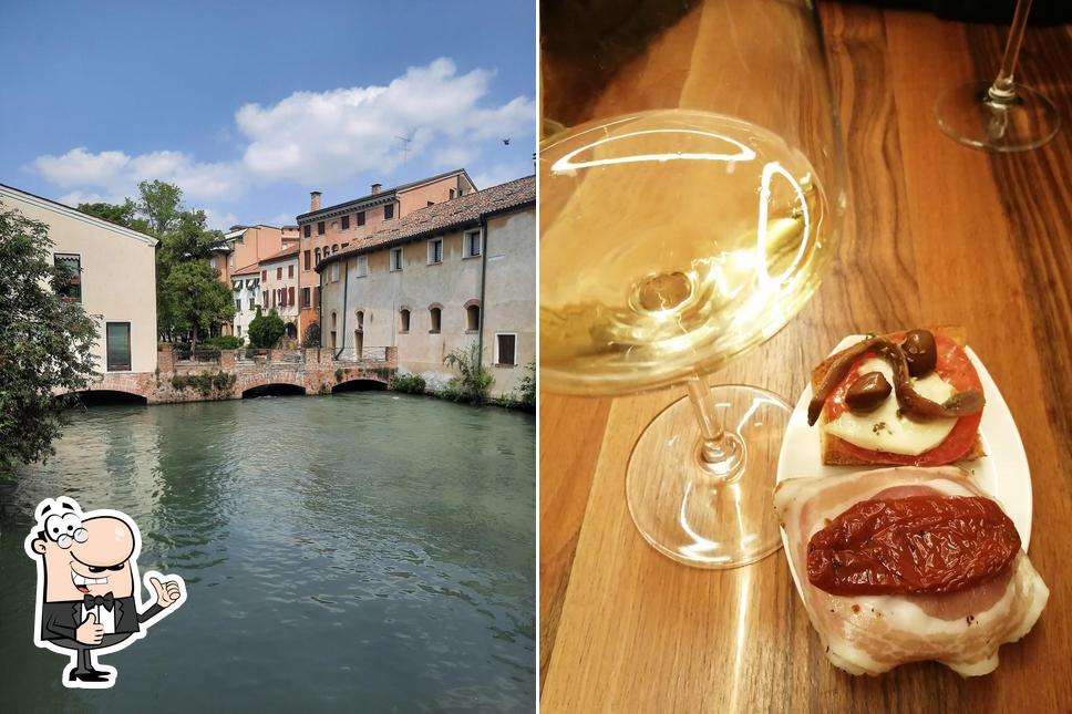 Vedi questa immagine di osteria al dante