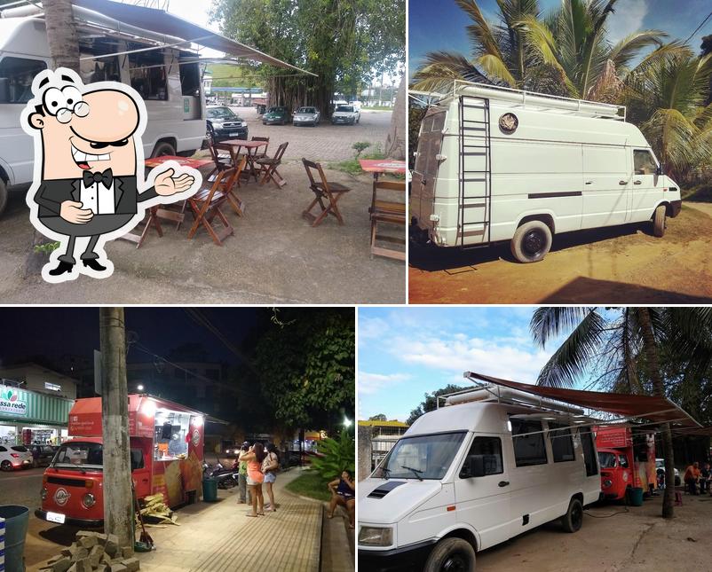 Pastelano Food Truck