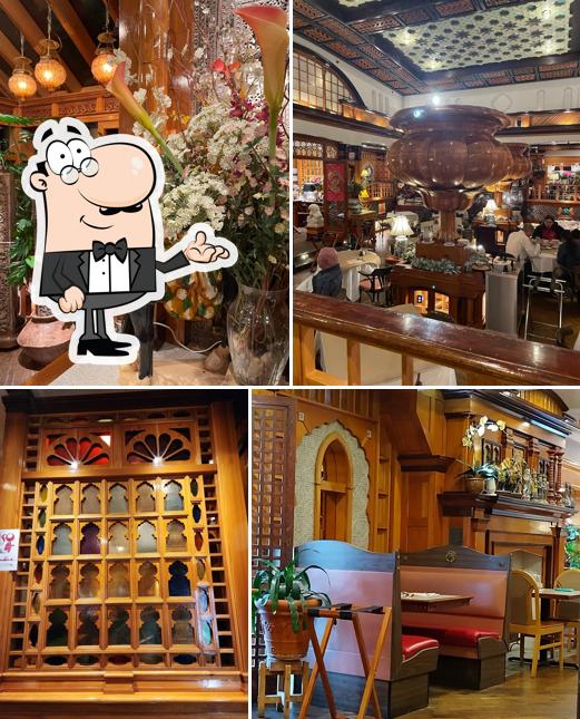 Plum Blossom, 685 Hoosick Rd in Troy Restaurant menu and reviews