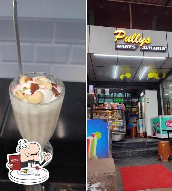 Pully's Bakery