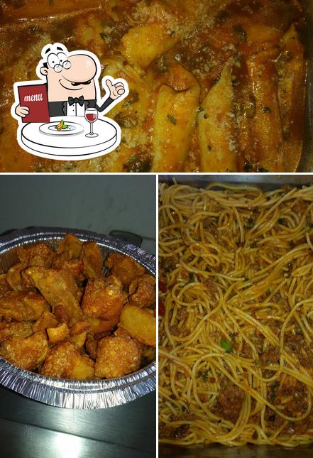 Restaurante Sonho Meu