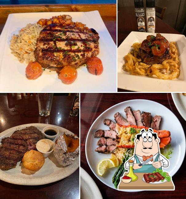 Sully's Hattiesburg, 213 Sullivan Kilrain Rd in Hattiesburg ...