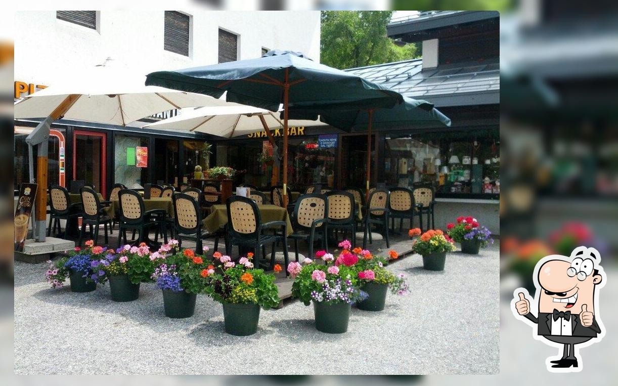 Ristorante Pizzeria Al Portico