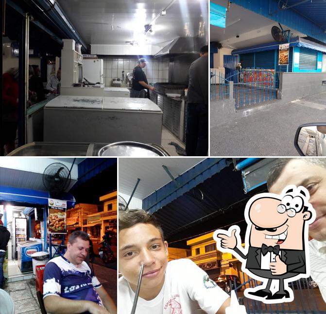Alemão Lanches